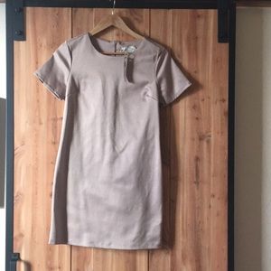 Perfect Monocracy Dress